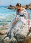 Coastal Breeze II by Vladimir Volegov